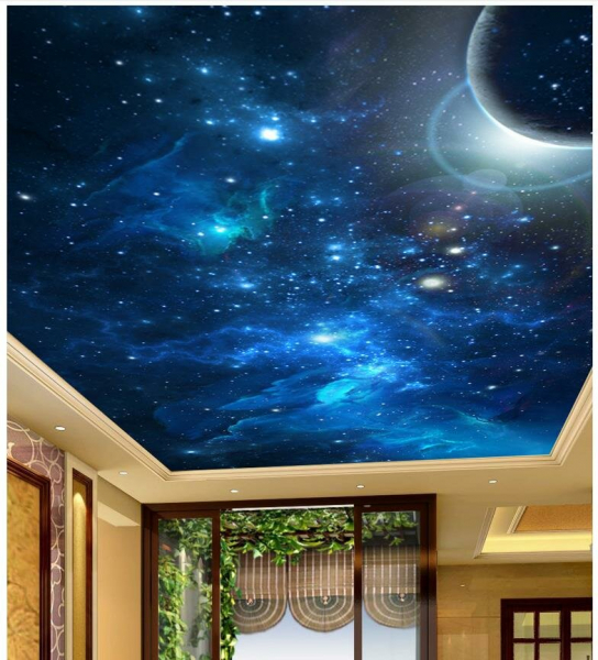 Звездное небо