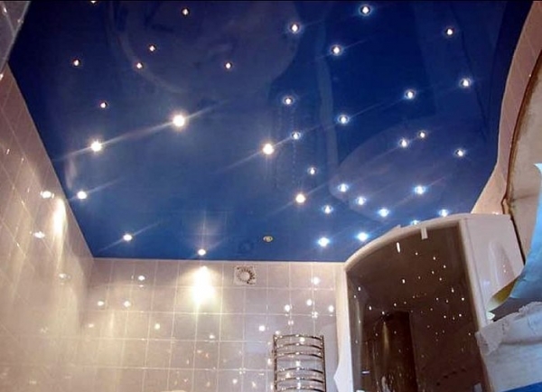 Звездное небо